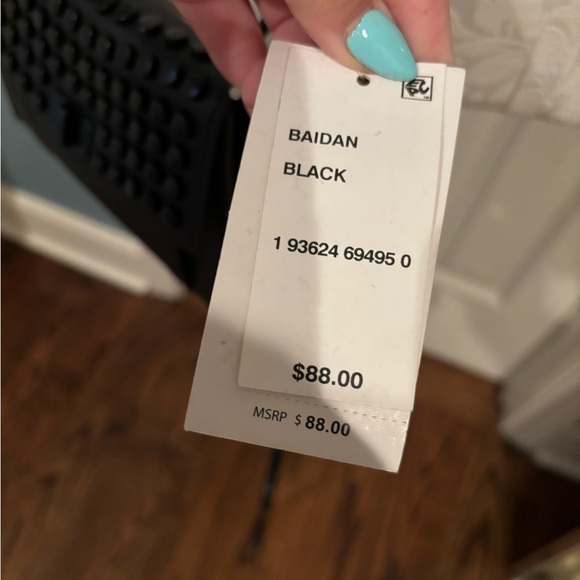 NWT Steve Madden Baidan Flap Purse - Picture 5 of 12